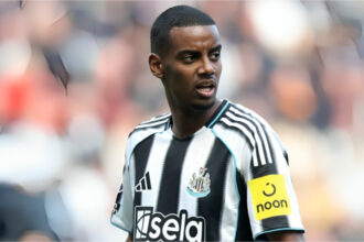 Alexander Isak, Newcastle United, Liverpool, Premier League, Benjamin Sesko.