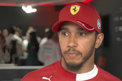 Lewis Hamilton,