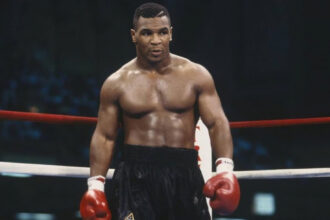 Mike Tyson, Muhammad Ali, Sonny Liston, boxing, scariest boxer, baddest man.