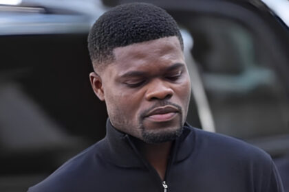 Thomas Partey, Arsenal, Villarreal, Westminster Magistrate's Court, Central Criminal Court.