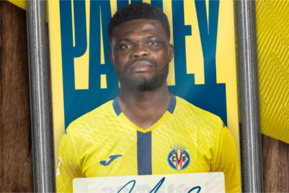 Thomas Partey, Villarreal CF, Arsenal, La Liga, rape, non-consensual acts, sexual misconduct.