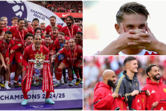 Manchester United, Arsenal, Liverpool, Manchester City, Chelsea, Premier League, Tottenham Hotspur.