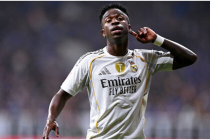 Vinicius Junior, Xabi Alonso, Real Madrid, Real Oviedo, La Liga