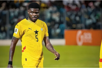 Thomas Partey, Arsenal, Villarreal CF, Westminster Magistrates' Court, Old Bailey, 2026 World Cup qualifiers.