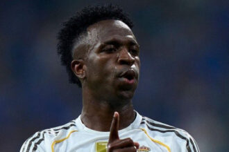 Real Madrid, Bayern Munich, Vinicius Junior, Premier League, Vinicius to leave, Xabi Alonso.