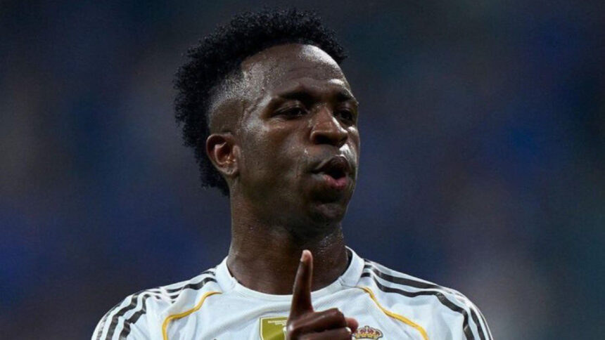 Real Madrid, Bayern Munich, Vinicius Junior, Premier League, Vinicius to leave, Xabi Alonso.