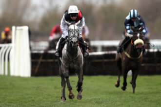 Gambling Commission, Greater Manchester Police, horse racing.