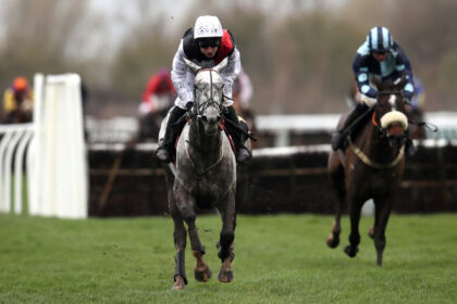 Gambling Commission, Greater Manchester Police, horse racing.