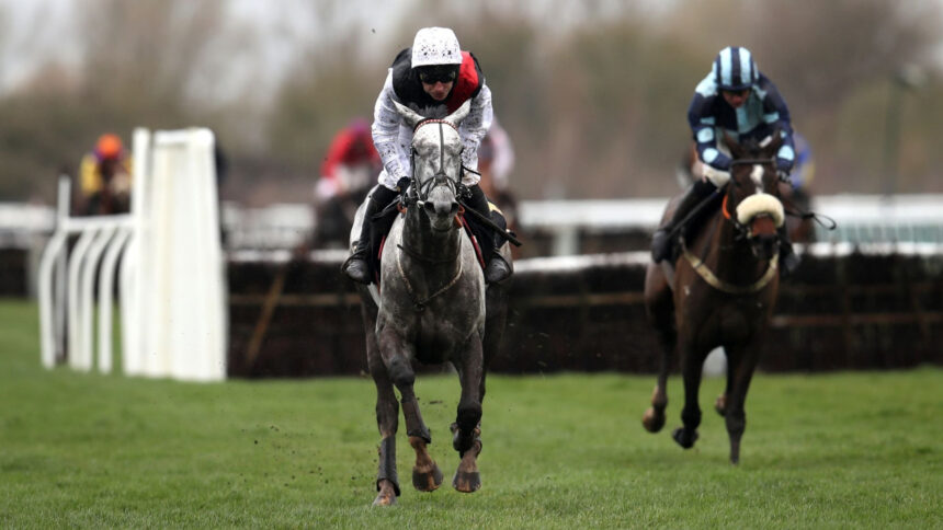 Gambling Commission, Greater Manchester Police, horse racing.