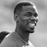 Paul Pogba, Didier Deschamps, France, AS Monaco, Manchester United, Juventus.