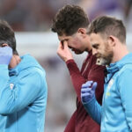 John Stones, Manchester City, Premier League, injuries.
