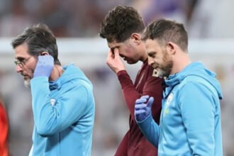 John Stones, Manchester City, Premier League, injuries.