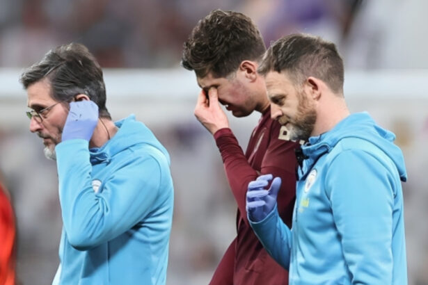 John Stones, Manchester City, Premier League, injuries.