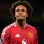 Manchester United, Joshua Zirkzee, Zirkzee wants exit, Premier League.
