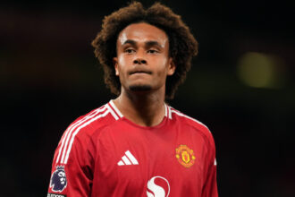Manchester United, Joshua Zirkzee, Zirkzee wants exit, Premier League.