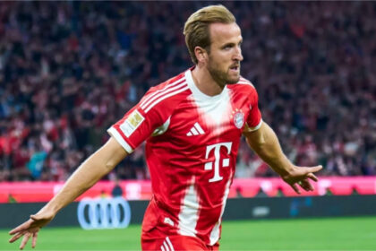 Bayern Munich, Dietmar Hamann, Harry Kane, Bayern told not to renew, Kane in red-hot form.
