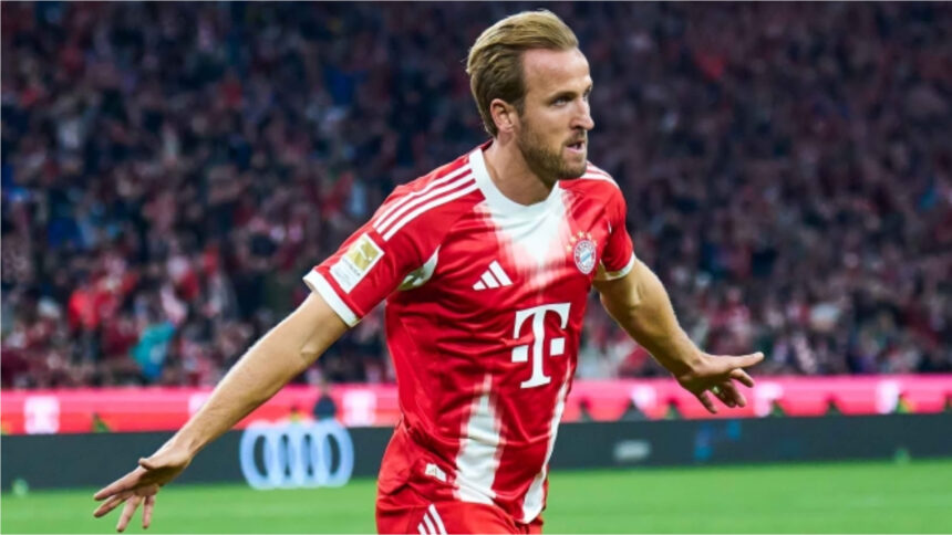 Bayern Munich, Dietmar Hamann, Harry Kane, Bayern told not to renew, Kane in red-hot form.