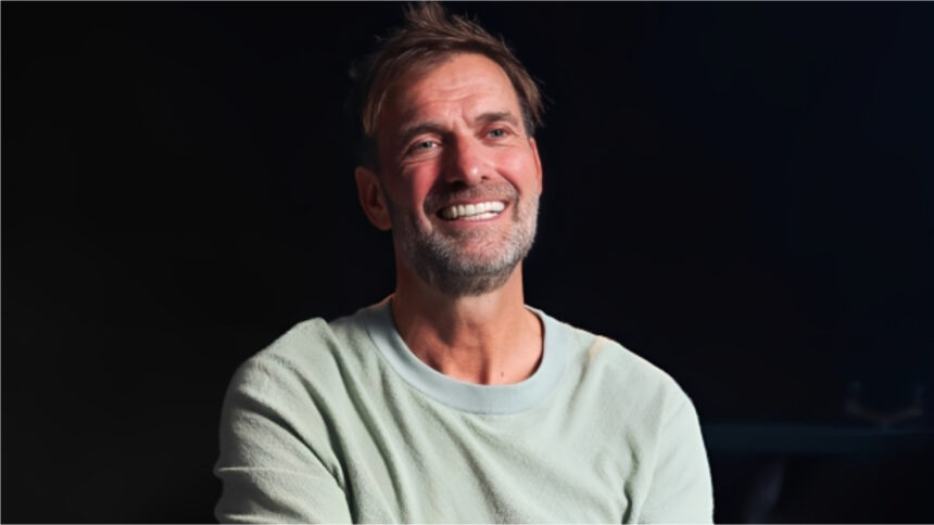 Jurgen Klop, Liverpool, Manchester United, Klopp rejected Man United, Klopp snubbed United, why Klopp turned down United.