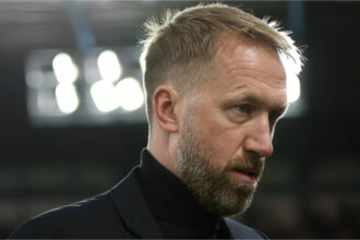 Graham Potter, Ostersund FK, Potter appointed as Sweden boss, Potter lands new job, West Ham United, Sweden national team, Swansea City.