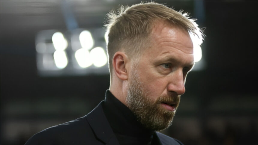 Graham Potter, Ostersund FK, Potter appointed as Sweden boss, Potter lands new job, West Ham United, Sweden national team, Swansea City.