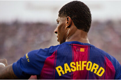 Marcus Rashford, Rashford to return to Barcelona, Rashford at Barcelona.