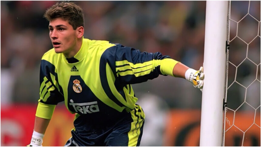 Iker Casillas, Real Madrid, theft, Casillas suffers betrayal, housekeeper, La Finca.