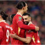 Wayne Rooney, Manchester United, Mohamed Salah, Virgil van Dijk, Salah and van Dijk, Rooney blames Salah and van Dijk, Liverpool's slump in form, Liverpool lose to Brentford.