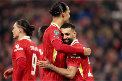 Wayne Rooney, Manchester United, Mohamed Salah, Virgil van Dijk, Salah and van Dijk, Rooney blames Salah and van Dijk, Liverpool's slump in form, Liverpool lose to Brentford.
