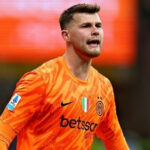 Josep Martinez, Inter Milan, Inter goalkeeper, Inter backup goalkeeper, tragedy in Italy.