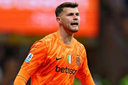 Josep Martinez, Inter Milan, Inter goalkeeper, Inter backup goalkeeper, tragedy in Italy.