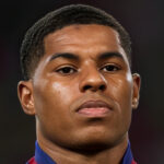 Marcus Rashford, FC Barcelona, Rashford's message to Barcelona fans, La Liga, Manchester United.