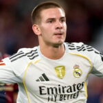 Franco Mastantuono, pubalgia, sports hernia, Real Madrid, Lamine Yamal, Cole Palmer, Nico Williams.